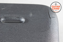 2016 Rickenbacker 4003S Midnight Blue