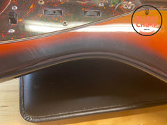 2006 Fender Japan JM66 β62 Reissue Jazzmaster 3-Tone Sunburst