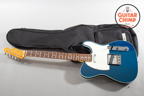 ギター Fender Japan Telecaster TL-62B IMG_9846_aca2a93d-1be2-4645-