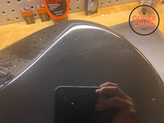 2010 Fender Japan JM66 ’62 Reissue Jazzmaster Black