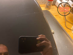 2010 Fender Japan JM66 ’62 Reissue Jazzmaster Black