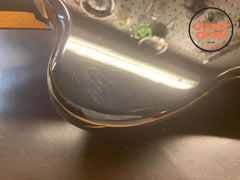 2010 Fender Japan JM66 ’62 Reissue Jazzmaster Black