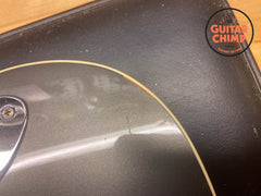 2004 Fender Japan Aerodyne Jazz Bass AJB Dolphin Gray