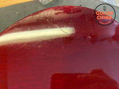 1994 Gibson LPB-3 Les Paul Standard Bass – Heritage Cherry Sunburst | Bartolini Preamp | OHSC