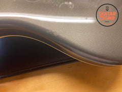 2004 Fender Aerodyne Jazz Bass AJB-58 Dolphin Gray | MIJ | Japan