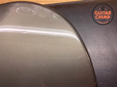 2004 Fender Japan Aerodyne Jazz Bass AJB Dolphin Gray