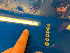 2013 Fender Japan TL62B ’62 Reissue Telecaster Custom – Transparent Blue, Double-Bound, MIJ, Gig Bag