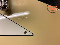 1989 Orville FV-74 Flying V – ’74 Reissue White | MIJ | Gibson Bill Lawrence HB-R | Rare Japan V