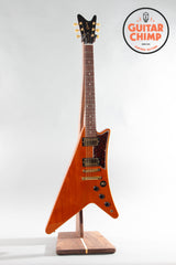 2012 Gibson Moderne XL Natural