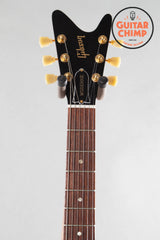 2012 Gibson Moderne XL Natural