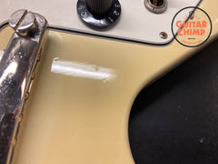 1989 Orville FV-74 Flying V – ’74 Reissue White | MIJ | Gibson Bill Lawrence HB-R | Rare Japan V