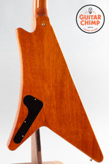 2012 Gibson Moderne XL Natural