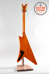 2012 Gibson Moderne XL Natural