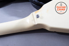 1989 Orville FV-74 Flying V – ’74 Reissue White | MIJ | Gibson Bill Lawrence HB-R | Rare Japan V