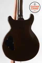 2003 Gibson Les Paul Classic DC Double Cutaway Goldtop