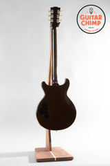 2003 Gibson Les Paul Classic DC Double Cutaway Goldtop