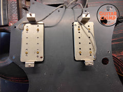 2002 Gibson SG Voodoo Juju