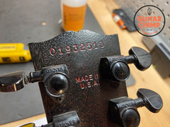 2002 Gibson SG Voodoo Juju