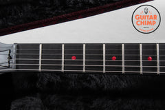 2019 Gibson Les Paul Voodoo Juju – Swamp Ash Body, Black Magic Pickups, OHSC, Rare Finish