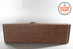 2007 Fender Victor Bailey 5-String Jazz Bass Koa