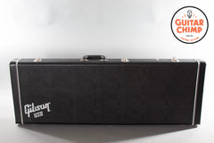 2012 Gibson Moderne XL Natural