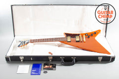 2012 Gibson Moderne XL Natural