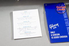 2012 Gibson Moderne XL Natural