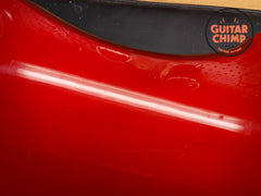 2012 Rickenbacker 4003 Ruby Red