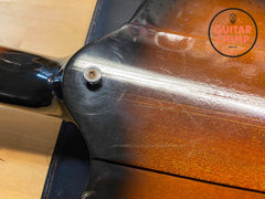 1997 Gibson Firebird V – Vintage Sunburst – Original Case Included