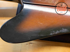 1997 Gibson Firebird V – Vintage Sunburst – Original Case Included