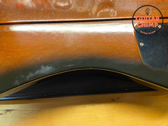 1997 Gibson Firebird V – Vintage Sunburst – Original Case Included