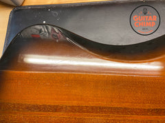 1997 Gibson Firebird V – Vintage Sunburst – Original Case Included