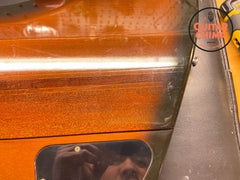 1997 Gibson Firebird V – Vintage Sunburst – Original Case Included