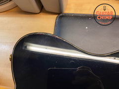 1995 Fender TLG-70P Japan Telecaster Custom 50th Anniversary Black