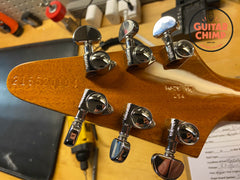 2022 Gibson Flying V Antique Natural