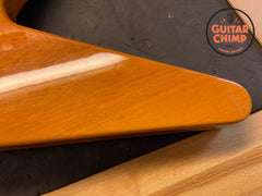 2022 Gibson Flying V Antique Natural