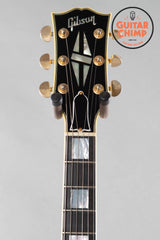 2016 Gibson Memphis Limited Run ES-355 Bigsby VOS Classic White