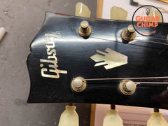 2014 Gibson Memphis Warren Haynes ‘61 ES-335 VOS Sixties Cherry #54 of 500