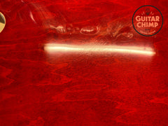 2014 Gibson Memphis Warren Haynes ‘61 ES-335 VOS Sixties Cherry #54 of 500