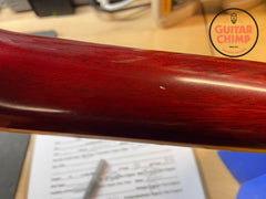 2014 Gibson Memphis Warren Haynes ‘61 ES-335 VOS Sixties Cherry #54 of 500