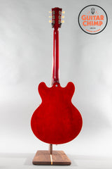 2023 Gibson ES-345 Sixties Cherry