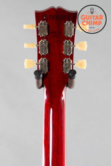 2023 Gibson ES-345 Sixties Cherry