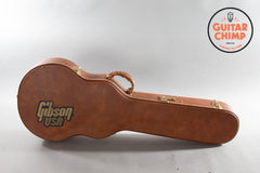 1991 Gibson Les Paul Classic 1960 Reissue – Gold Bullion All-Gold Finish | OHSC | 100% Original