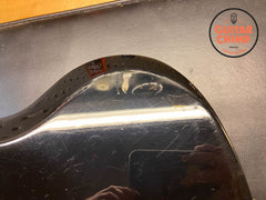 2006 Gibson Custom Shop SG Custom 3-Pickup Black Beauty