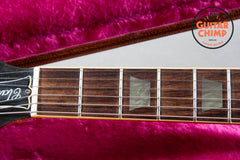 1991 Gibson Les Paul Classic 1960 Reissue – Gold Bullion All-Gold Finish | OHSC | 100% Original