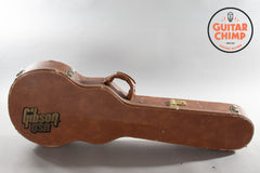 1996 Gibson Les Paul Custom Wine Red | Seymour Duncan Pearly Gates | Ebony Board | OHSC