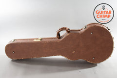 1996 Gibson Les Paul Custom Wine Red | Seymour Duncan Pearly Gates | Ebony Board | OHSC