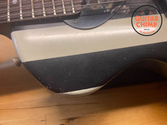 2018 Rock N Roll Relics Thunders Black Flag Billie Joe Armstrong