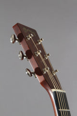 2017 Martin Custom Shop 0000-18 14-Fret Acoustic Guitar Sunburst Sinker Mahogany