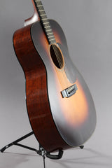 2017 Martin Custom Shop 0000-18 14-Fret Acoustic Guitar Sunburst Sinker Mahogany